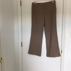 New York and Company dress pants
